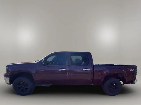 Used 2007 GMC Sierra 1500 SLE w/ SLE2 Preferred Package AWD/4WD image 2