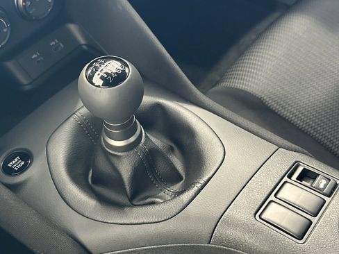 New 2026 Nissan Z Sport w/ Floor Mat Package RWD image 19