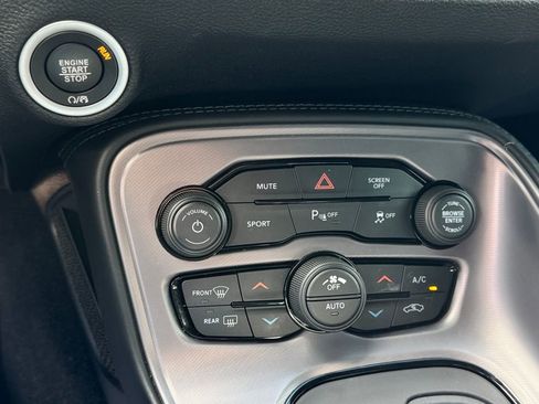 Used 2023 Dodge Challenger R/T RWD image 22