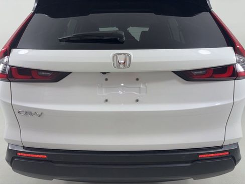 Certified 2024 Honda CR-V EX-L image 4