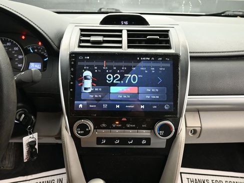 Used 2012 Toyota Camry LE image 15