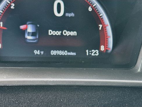 Used 2021 Honda Civic Sport image 18