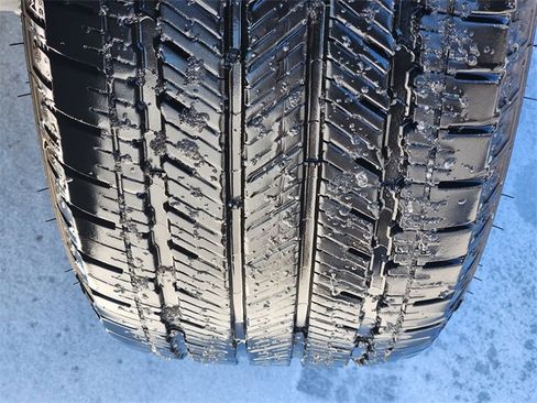 Used 2025 Ford Expedition Platinum w/ Stealth Appearance Package image 10