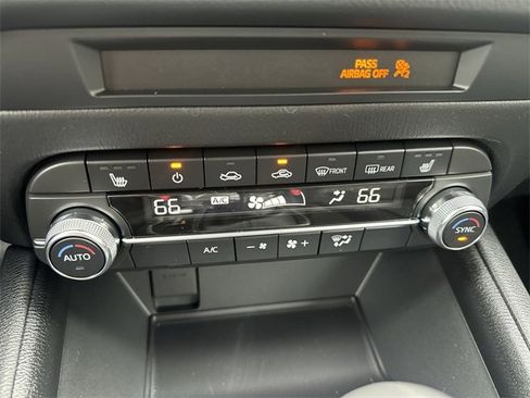 New 2025 MAZDA CX-5 AWD 2.5 S w/ Preferred Package image 19