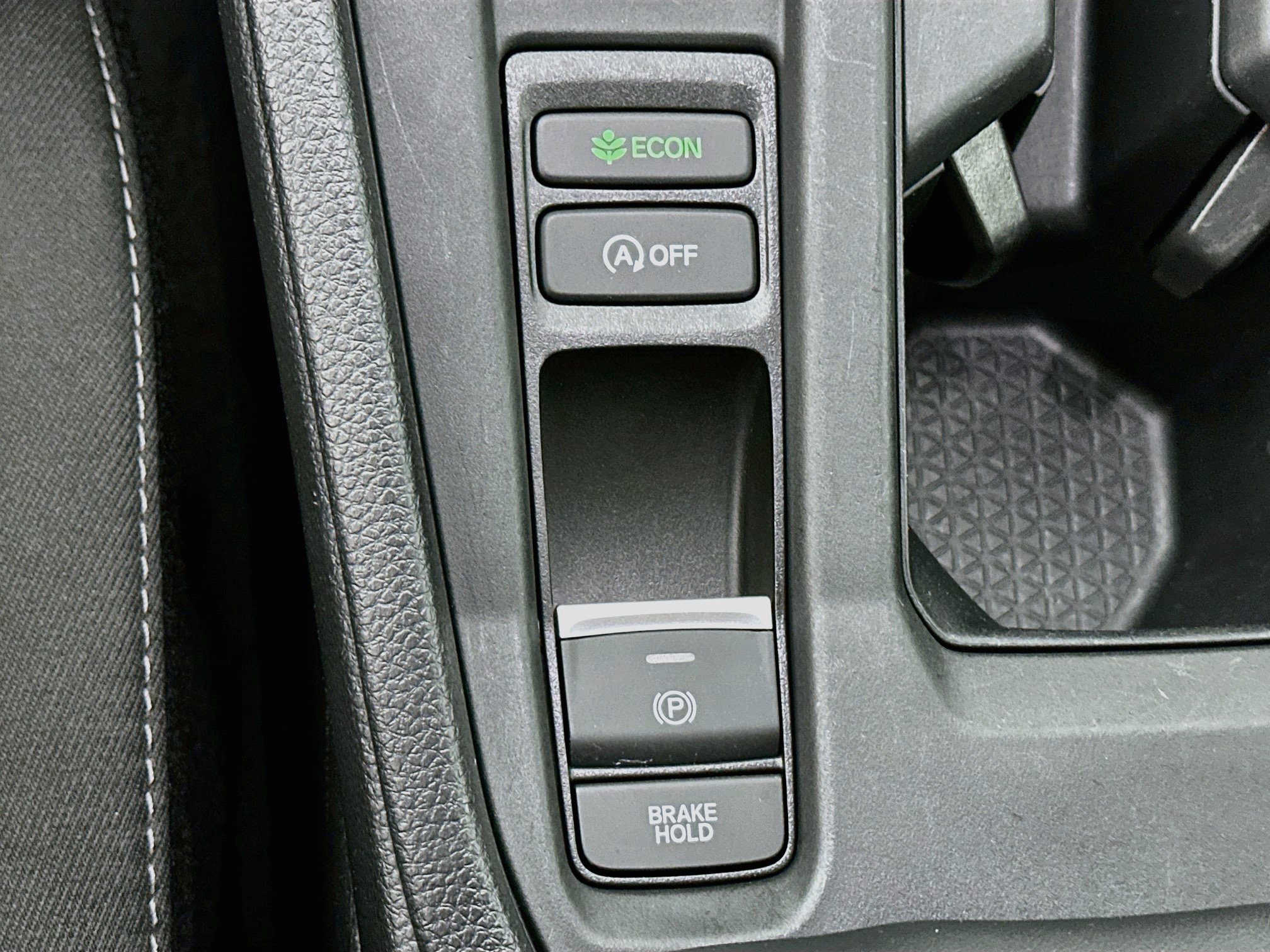 Used 2024 Honda Accord EX image 24