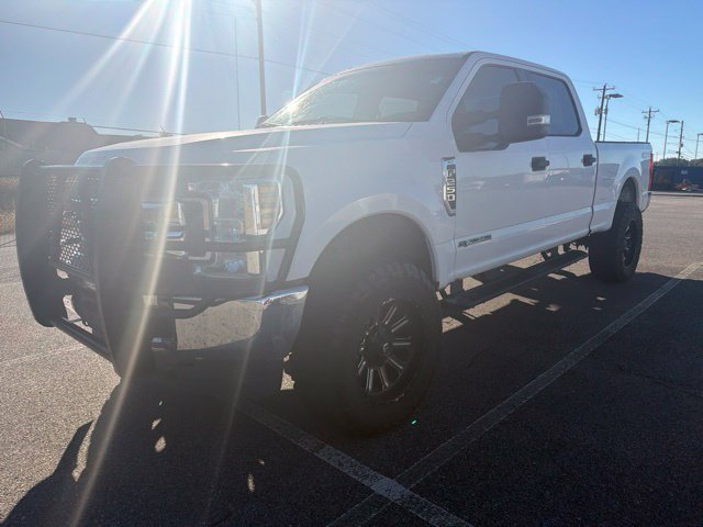 Used 2019 Ford F250 XLT AWD/4WD image 7