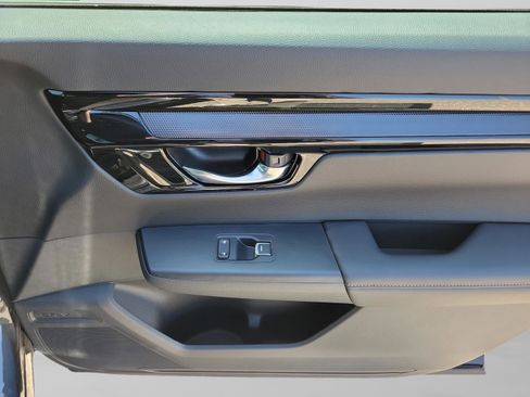 New 2026 Honda CR-V Sport Touring image 29