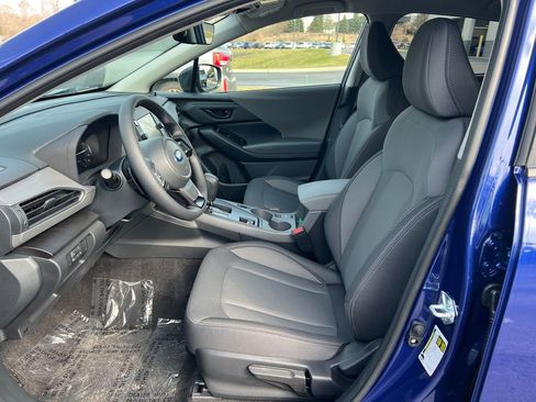 New 2026 Subaru Crosstrek 2.5i AWD/4WD image 4