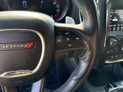 Used 2019 Dodge Durango GT RWD image 19