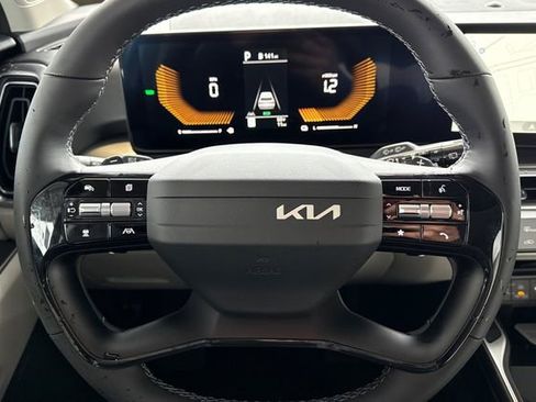 New 2026 Kia Sorento EX image 28