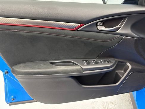 Used 2021 Honda Civic Type R image 17