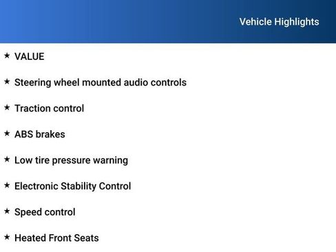 Used 2015 Ford F150 XLT w/ Equipment Group 302A Luxury image 18