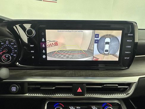 Used 2023 Kia K5 EX w/ EX Premium Package image 36