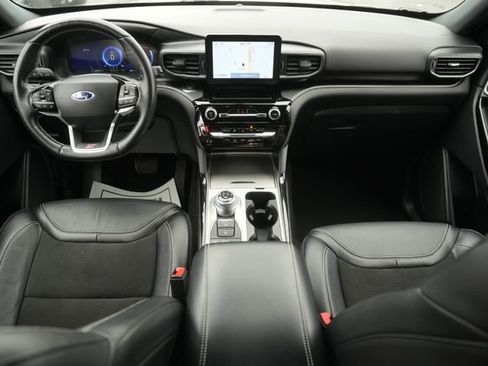 Used 2022 Ford Explorer ST image 20