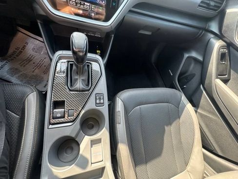 Certified 2024 Subaru Crosstrek 2.5i Wilderness w/ Crosstrek Mirror Package AWD/4WD image 23