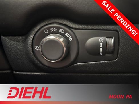 Used 2024 Dodge Durango GT image 24