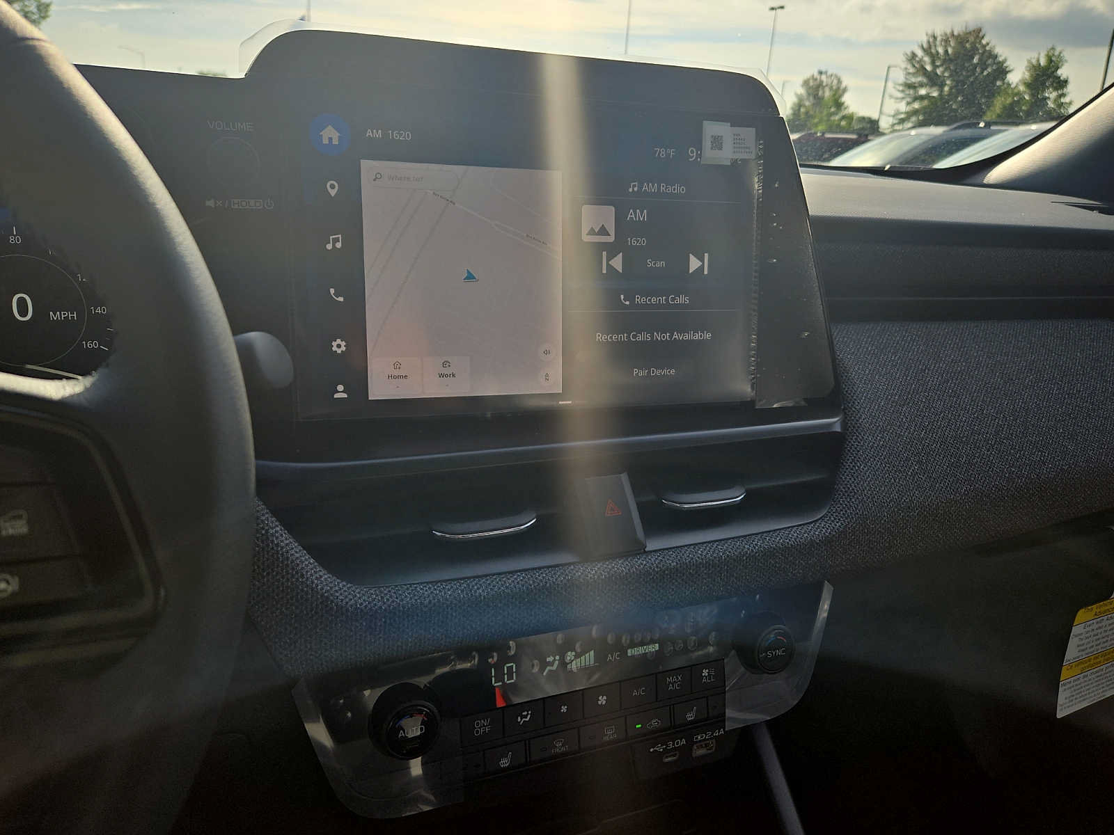 New 2026 Subaru Outback Premium AWD/4WD image 7