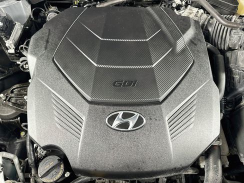 Used 2023 Hyundai Palisade Limited FWD image 33