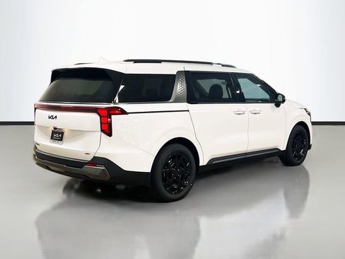 New 2026 Kia Carnival SX image 7