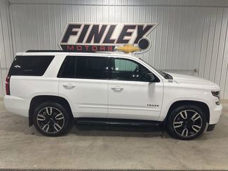 Used 2018 Chevrolet Tahoe Premier w/ RST 6.2L Performance Edition video 1