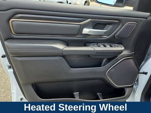 Used 2023 RAM 1500 Rebel w/ Rebel Level 2 Equipment Group AWD/4WD image 15