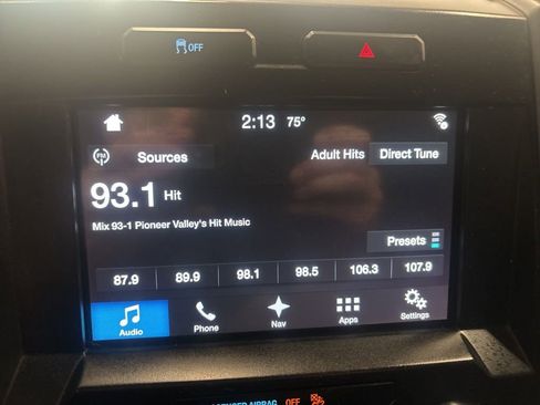 Used 2016 Ford F150 XLT w/ Equipment Group 302A Luxury AWD/4WD image 25