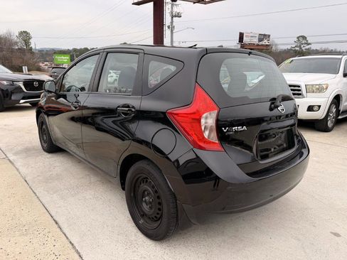 Used 2014 Nissan Versa Note SV image 9