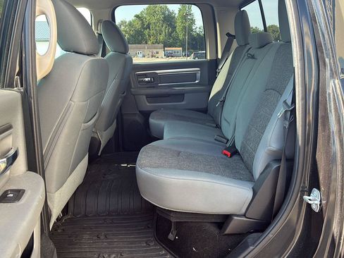 Used 2016 RAM 1500 Outdoorsman AWD/4WD image 10