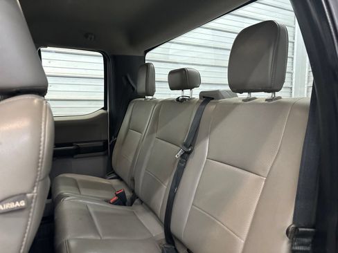 Used 2020 Ford F250 XL w/ Power Equipment Group AWD/4WD image 22