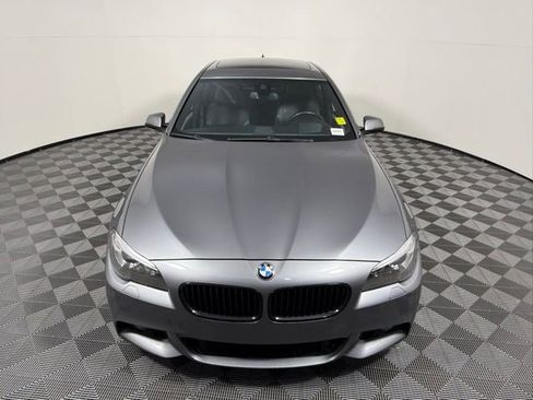 Used 2016 BMW 535i xDrive Sedan image 9
