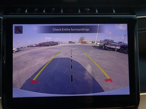 New 2025 Jeep Grand Cherokee Limited image 15