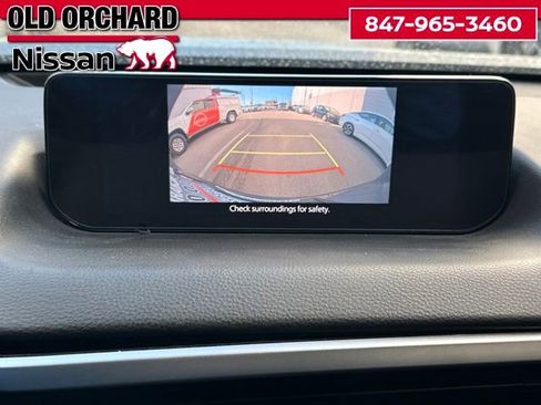 Used 2024 MAZDA CX-50 AWD 2.5 S w/ Preferred Package image 14