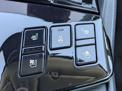 Used 2025 Kia Sportage SX Prestige AWD/4WD image 30