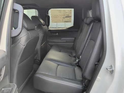 New 2025 Toyota Tacoma TRD Off-Road image 23