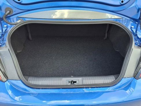 New 2026 Subaru BRZ tS image 20