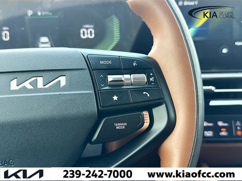Certified 2026 Kia Sportage X-Line image 37