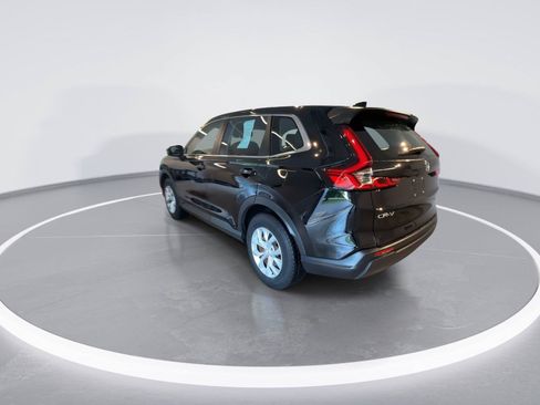 Used 2024 Honda CR-V LX image 5