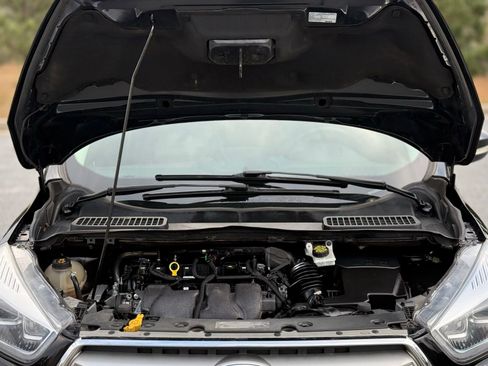 Used 2018 Ford Escape Titanium image 43