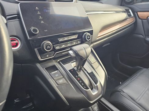 Used 2017 Honda CR-V EX-L image 28