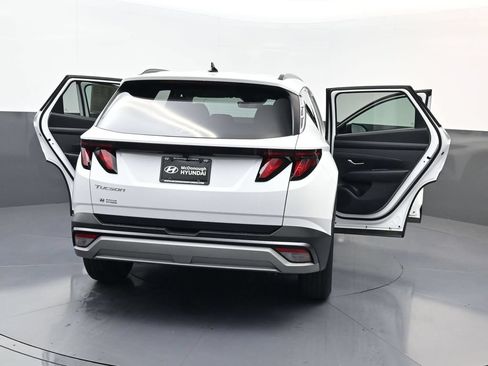 Certified 2026 Hyundai Tucson SEL Plus FWD image 30