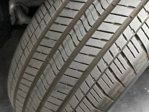 Certified 2025 Mercedes-Benz GLC 350e 4MATIC image 20