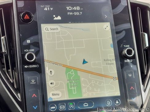 New 2026 Subaru Forester Wilderness image 17