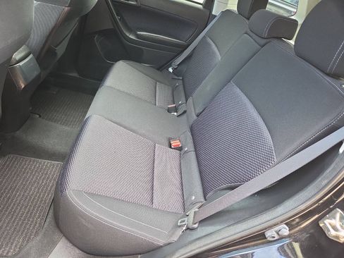 Used 2017 Subaru Forester 2.5i Premium AWD/4WD image 16