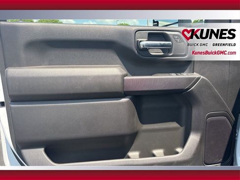 New 2025 GMC Sierra 3500 Pro image 13