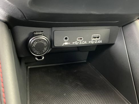 New 2026 Subaru WRX Premium w/ Accessory Package #2 AWD/4WD image 30