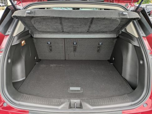 Certified 2023 Buick Encore GX Preferred w/ Cold Weather Comfort Package image 17