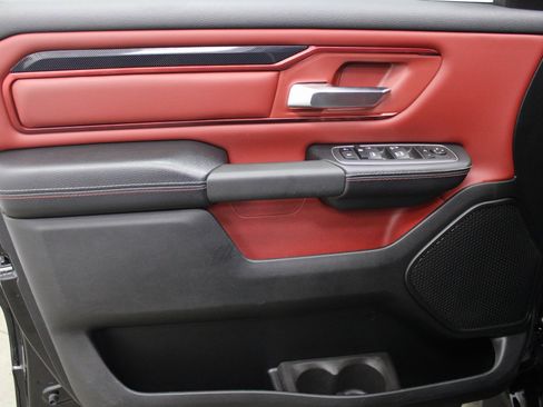 Used 2022 RAM 1500 Rebel w/ Rebel Level 2 Equipment Group image 9