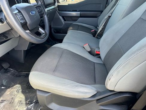 Used 2023 Ford F150 XLT image 18
