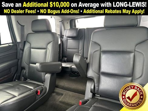 Used 2018 GMC Yukon SLT w/ Premium Edition image 21