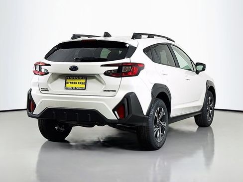 New 2026 Subaru Crosstrek 2.5i Premium image 7
